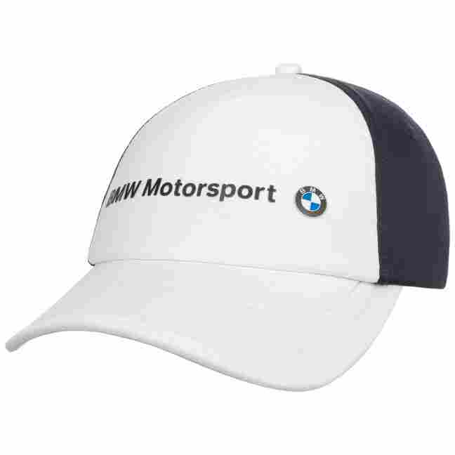 Puma best sale caps bmw