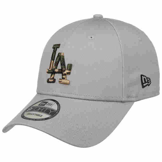 new era la camo