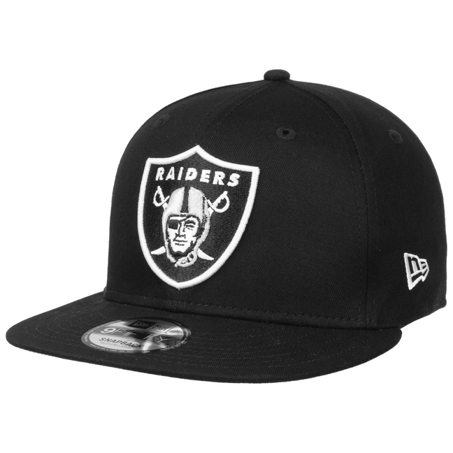 raiders cap nfl